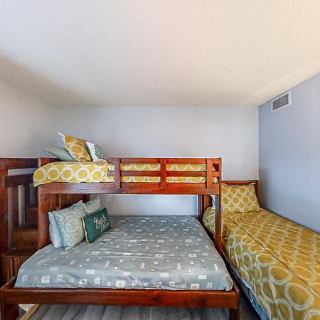 Ocean Shores 108 Миртъл Бийч Екстериор снимка
