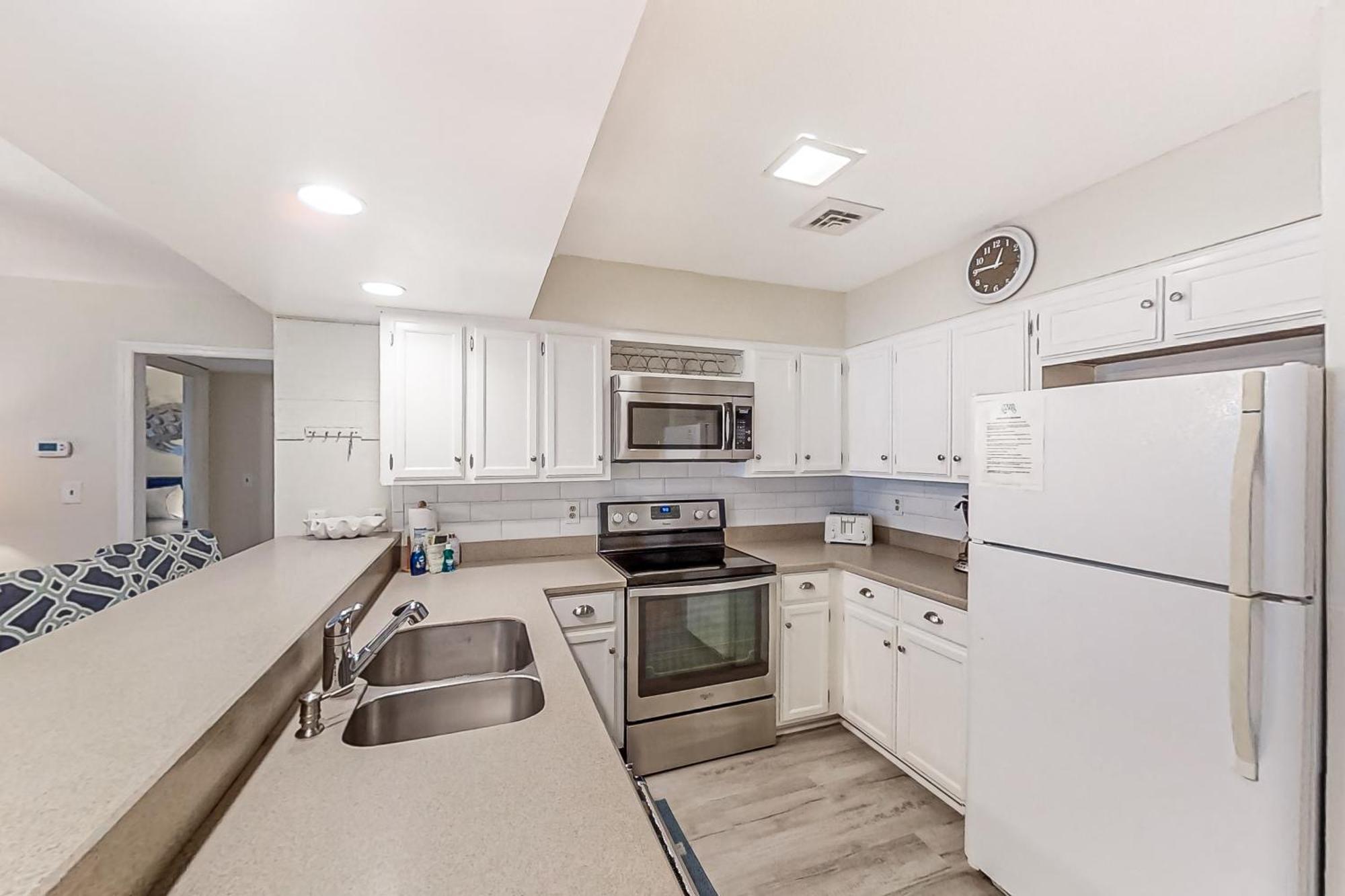 Ocean Shores 108 Миртъл Бийч Екстериор снимка